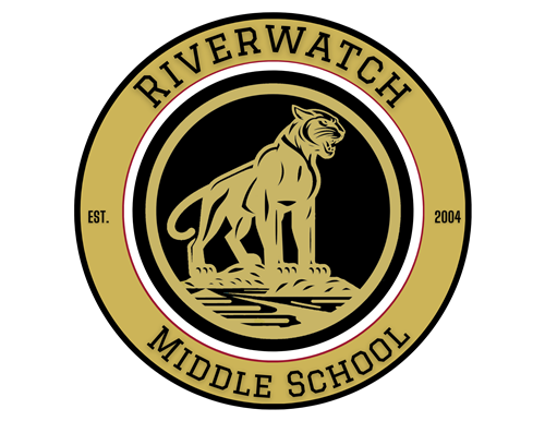 Panther Logo